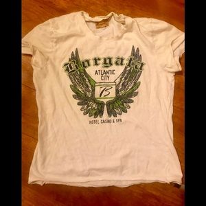 BORGATA BABE T-Shirt